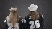 Hockey Hello GIF by Providence Friars