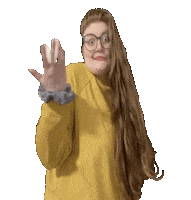 Confused Just Dance Sticker by RARE.