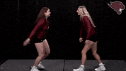 Volleyball GIF by CUCougars