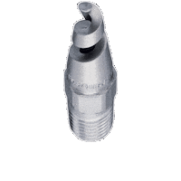 Nozzle Jumping Sticker by Spraying Systems Co