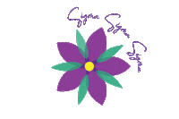 Greek Life Sticker by Reeve Union