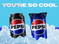 Food Deserves Pepsi GIF by Pepsi