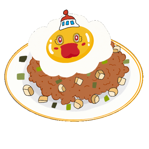 MGTOThailand giphyupload macau macao egg tart Sticker