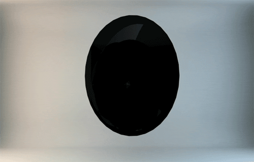 amon tobin 3d GIF by Miron