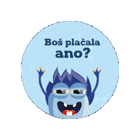 Sport Sticker by Studentski Svet Stanovalcev