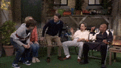 Dave Chappelle Neighbors GIF by Saturday Night Live