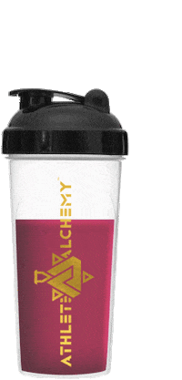 athalc workout bottle protein supplements Sticker