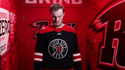 Jersey Repping GIF by Rapid City Rush