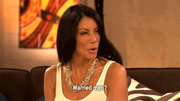 real housewives television GIF by RealityTVGIFs