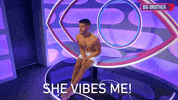 Bbau GIF by Big Brother Australia