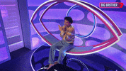 Bbau GIF by Big Brother Australia