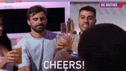 Bbau GIF by Big Brother Australia