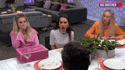 Bbau GIF by Big Brother Australia