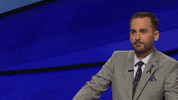 The Greatest Of All Time GIF by Jeopardy!