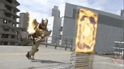 Kamen Rider GIF