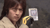 Kamen Rider GIF