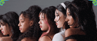 Dani Megan GIF