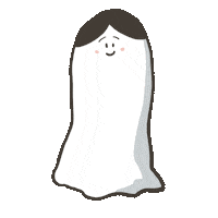 Happy Sticker