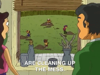 rocket power nicksplat GIF