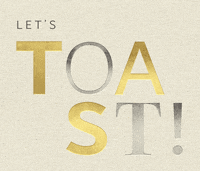 clubbing new year GIF