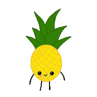 Happy Dance Sticker