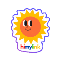 Amazon Love Sticker by himylink