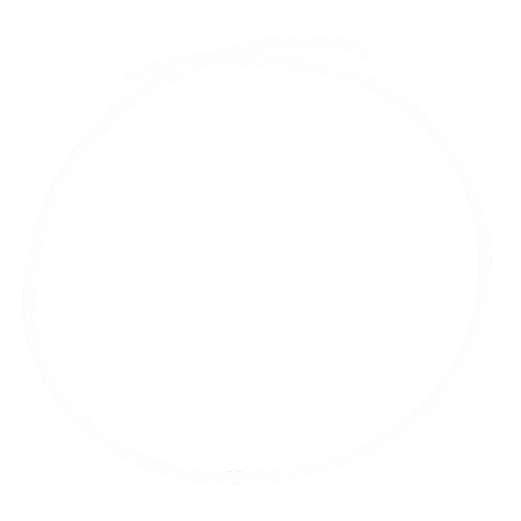 Circle Sticker