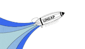 UNEAP 2023 esa tde insa Sticker