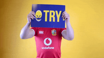 Celebrate Rugby Union GIF by Worcester Warriors