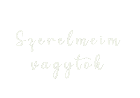 Gyerekeim Sticker