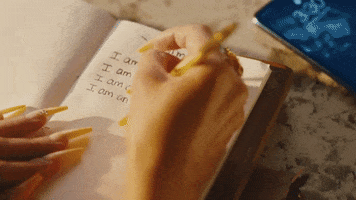 In The Morning GIF by Nia Sultana