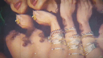 In The Morning GIF by Nia Sultana