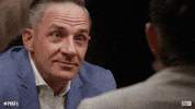Channel 9 Wink GIF by Married At First Sight Australia