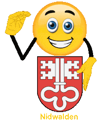 Sign Language Hand Sticker