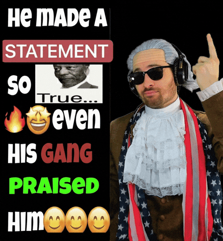 The Truth Thats True GIF