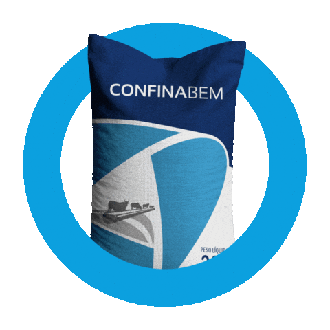Criabem Sticker by Cria Bem Nutrição Animal