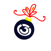 Merry Xmas Christmas Sticker by Hitradio OE3