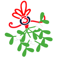 Merry Xmas Christmas Sticker by Hitradio OE3