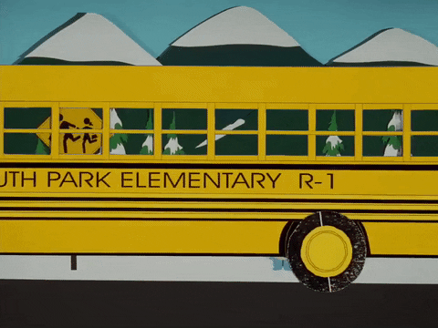 GIF by South Park 
