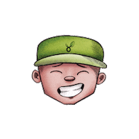 Feliz Peru Sticker by Opt.media