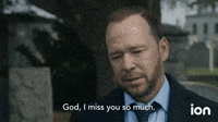 God I Miss You So Much