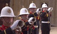 Prince Philip Funeral GIF by GIPHY News