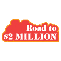 Cancer Research Community Sticker by Paceline Ride