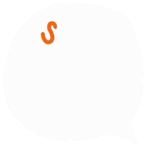 Stop Scrolling Make Something Sticker by Antiquaria