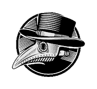 Sad Doctor Sticker by Dying