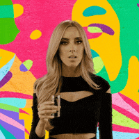 netflix celebrate GIF by Made In Mexico