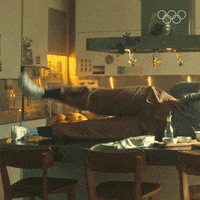 Letsmove GIF by Olympics