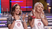 Happy Clapping GIF by Masterchef