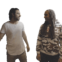 Friends Hug Sticker by Armada Music