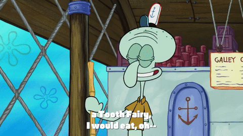 season 9 episode 26 GIF by SpongeBob SquarePants